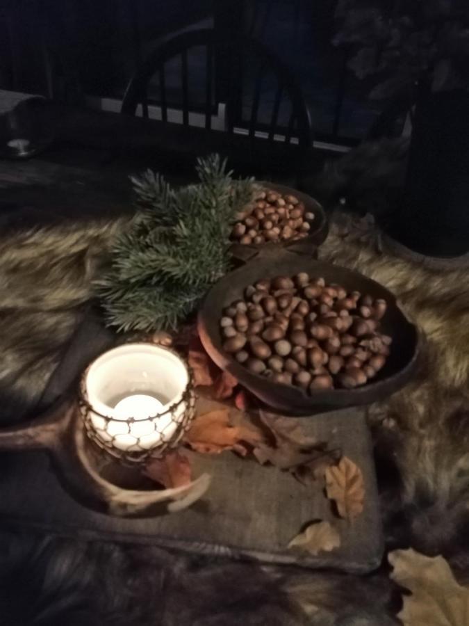 Petit-Halleux Le Hangar Des Voyageurs المظهر الخارجي الصورة